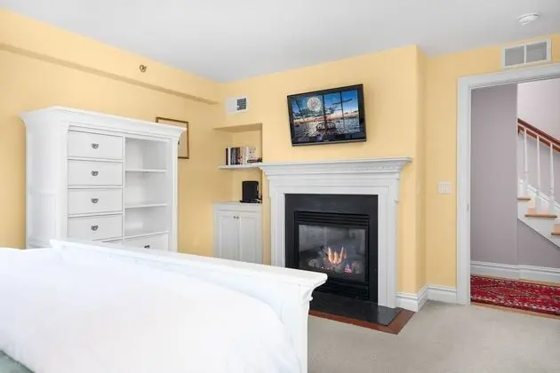 Luxury Daire, 3 Yatak Odası