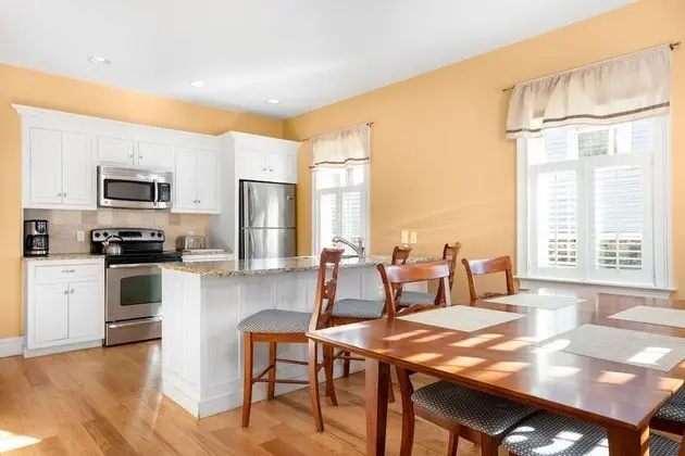 Luxury Daire, 3 Yatak Odası