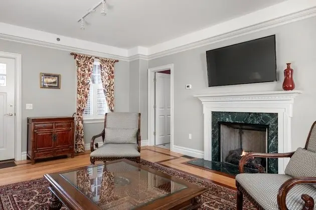 Luxury Daire, 3 Yatak Odası