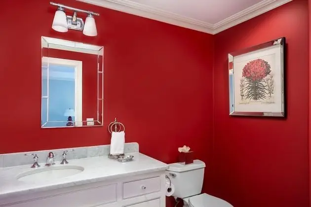 Luxury Daire, 3 Yatak Odası