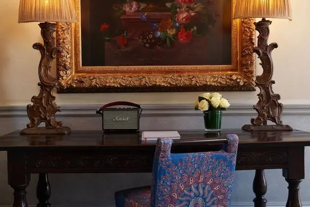 King Suite (Suite Temptation)