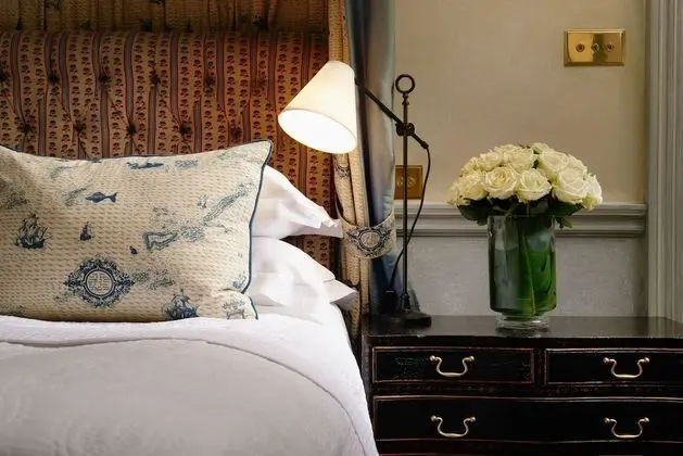 King Suite (Suite Temptation)