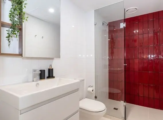 Premium Apart Daire, 2 Büyük (Queen) Boy Yatak, Şehir Manzaralı