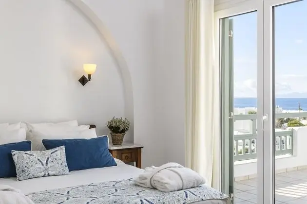 Oda, Deniz Manzaralı (VIP)