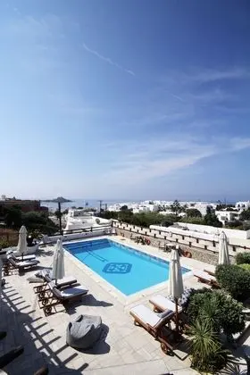 Oda, Deniz Manzaralı (VIP)