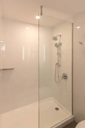 Waterside Deluxe Stateroom