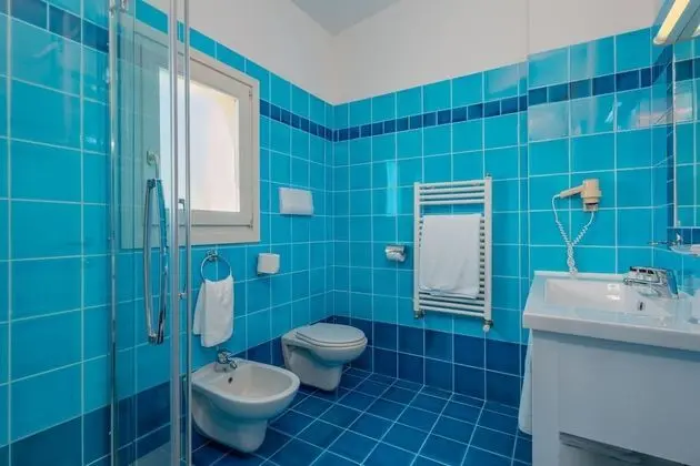 Deluxe Tek Büyük Yataklı Oda, Deniz Manzaralı, Denize Sıfır (The Pelican Villa)