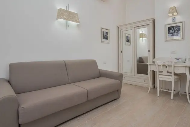 Junior Süit, Deniz Manzaralı (The Pelican Villa)