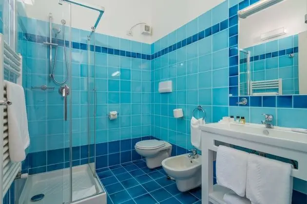 Junior Süit, Deniz Manzaralı (The Pelican Villa)