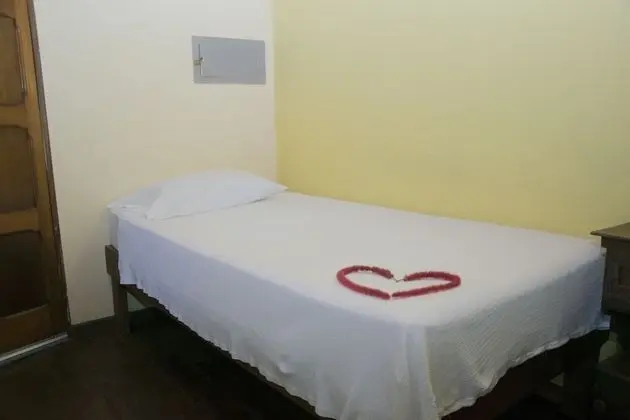Junior Süit, 2 Yatak Odası