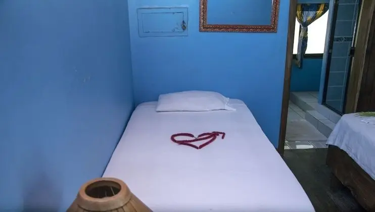Junior Süit, 2 Yatak Odası