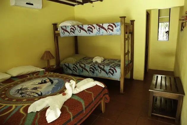 Standard Room, 1 Queen and 1 Bunk Bed