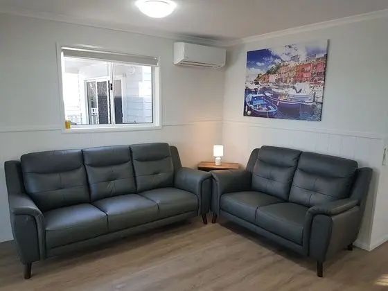 Superior Kulübe, 2 Yatak Odası, Nehir Manzaralı