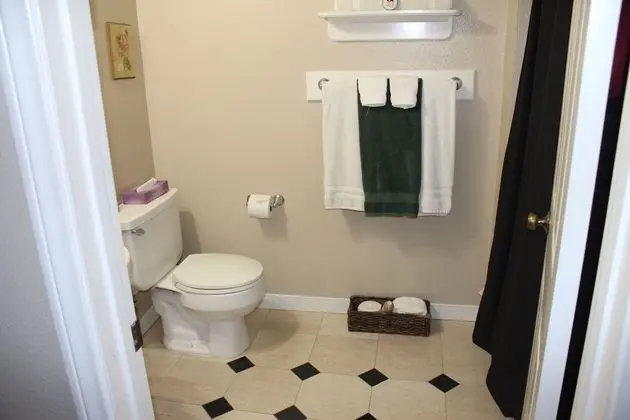 Standard Tek Kişilik Oda