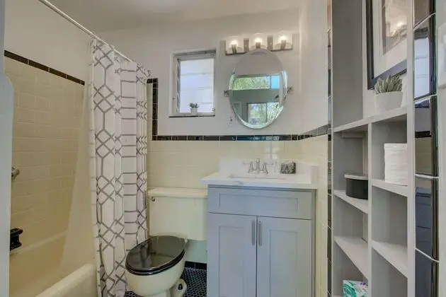 Daire (Pelican Gardens Villa)