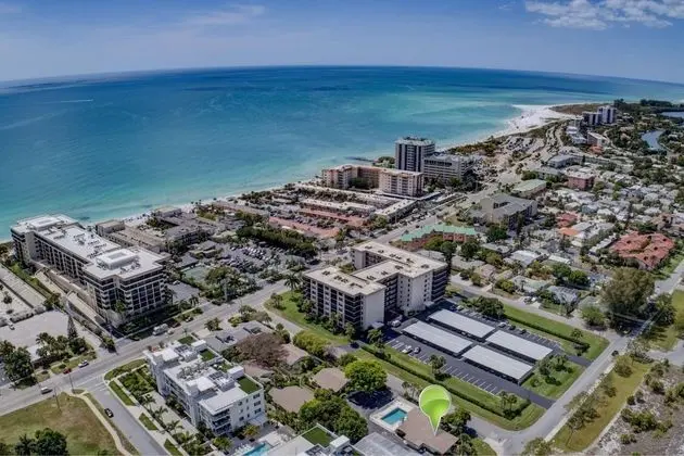 Daire (Pelican Gardens Villa)