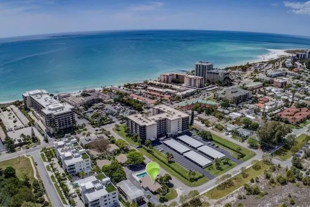 Daire (Pelican Gardens Villa)