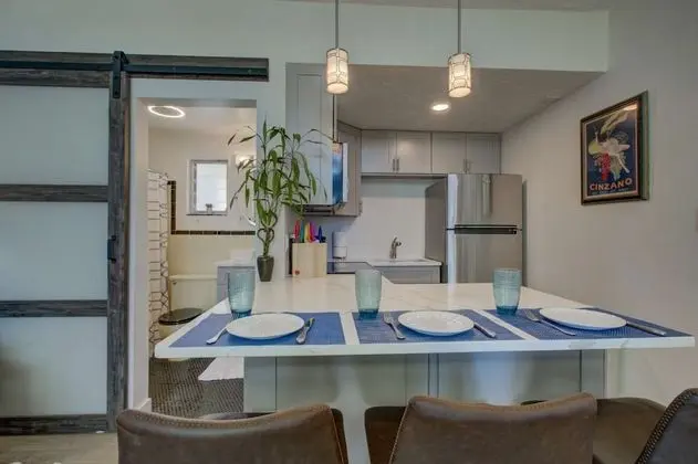 Daire (Pelican Gardens Villa)