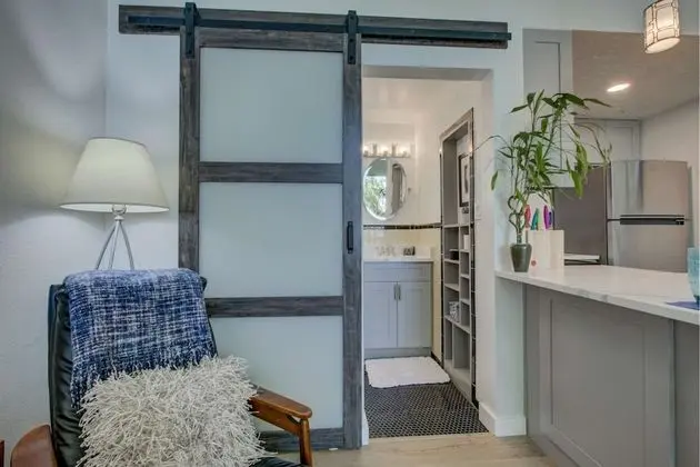 Daire (Pelican Gardens Villa)