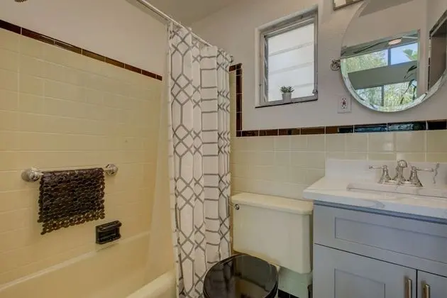 Daire (Pelican Gardens Villa)