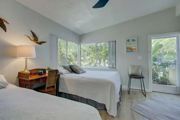 Daire (Pelican Gardens Villa)