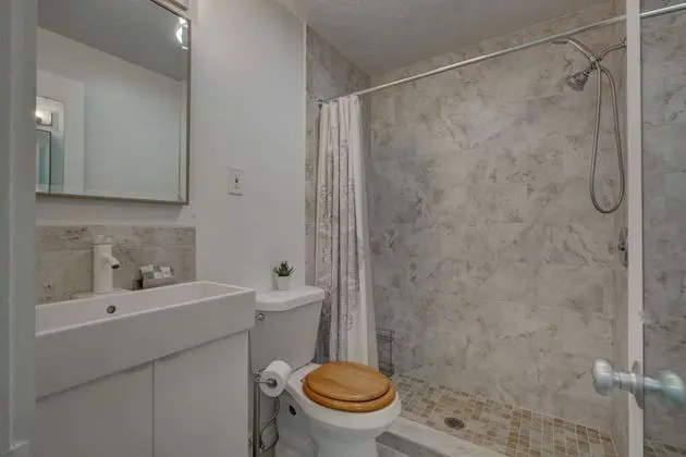 Daire (Pelican Gardens Villa)