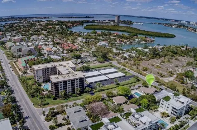 Daire (Pelican Gardens Villa)