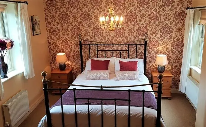 Tek Büyük Yataklı Oda, 1 En Büyük (King) Boy Yatak