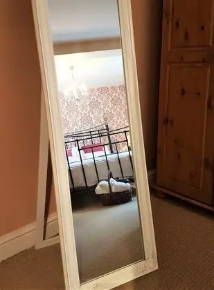 Tek Büyük Yataklı Oda, 1 En Büyük (King) Boy Yatak