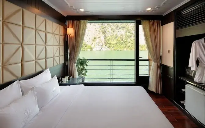 Deluxe Oda, 1 Çift Kişilik veya 2 Tek Kişilik Yatak, Balkon