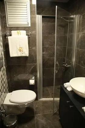 Standard Oda, 1 Çift Kişilik veya 2 Tek Kişilik Yatak