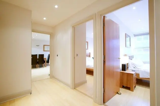 Superior Apart Daire, Sigara İçilmez, Şehir Manzaralı