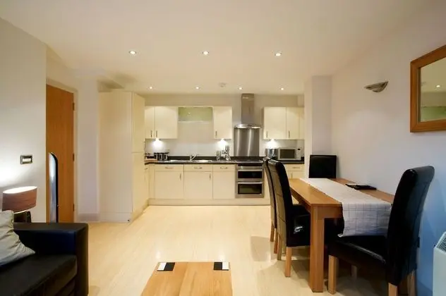 Superior Apart Daire, Sigara İçilmez, Şehir Manzaralı