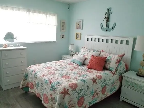 Daire, Birden Çok Yatak, Veranda, Bahçe Manzaralı