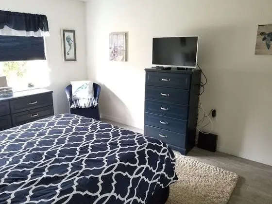 Daire, Birden Çok Yatak, Veranda, Bahçe Manzaralı