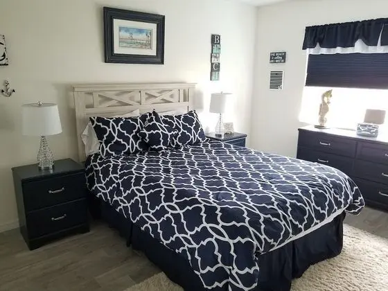 Daire, Birden Çok Yatak, Veranda, Bahçe Manzaralı