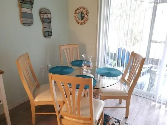 Daire, Birden Çok Yatak, Veranda, Bahçe Manzaralı