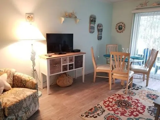 Daire, Birden Çok Yatak, Veranda, Bahçe Manzaralı