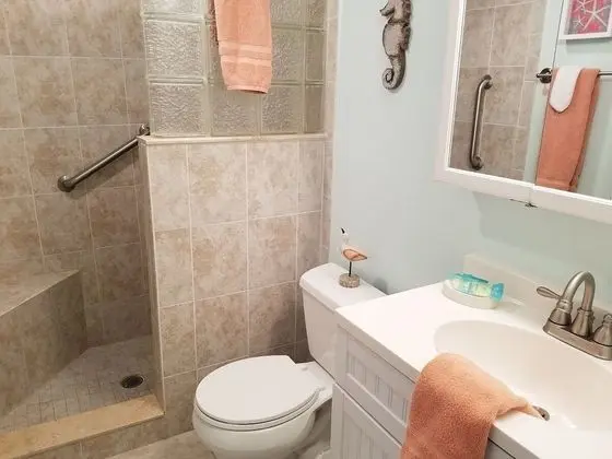 Daire, Birden Çok Yatak, Veranda, Bahçe Manzaralı