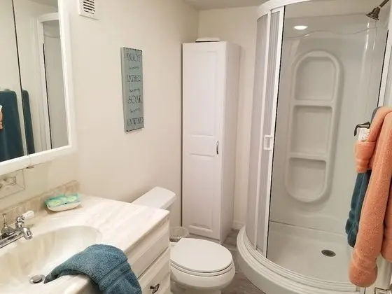 Daire, Birden Çok Yatak, Veranda, Bahçe Manzaralı