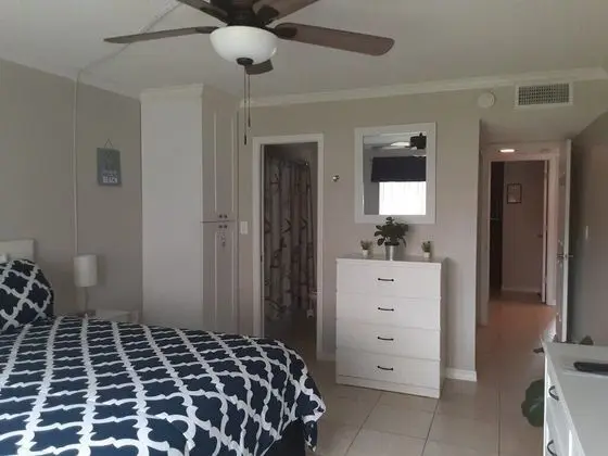 Daire, Birden Çok Yatak, Mutfak, Plaj Manzaralı