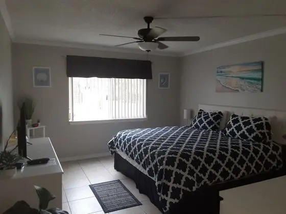 Daire, Birden Çok Yatak, Mutfak, Plaj Manzaralı