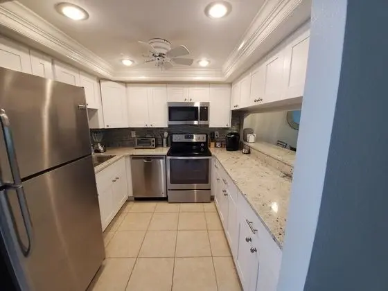 Daire, Birden Çok Yatak, Mutfak, Plaj Manzaralı