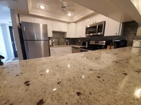 Daire, Birden Çok Yatak, Mutfak, Plaj Manzaralı