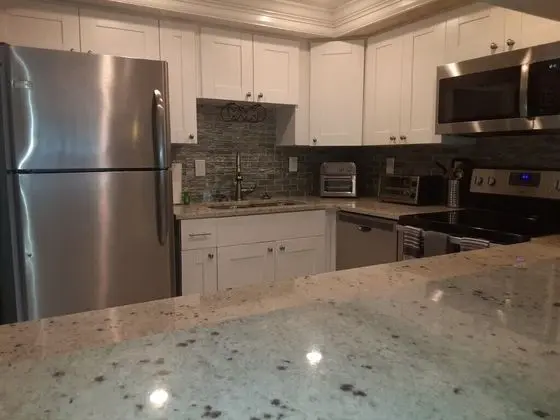 Daire, Birden Çok Yatak, Mutfak, Plaj Manzaralı