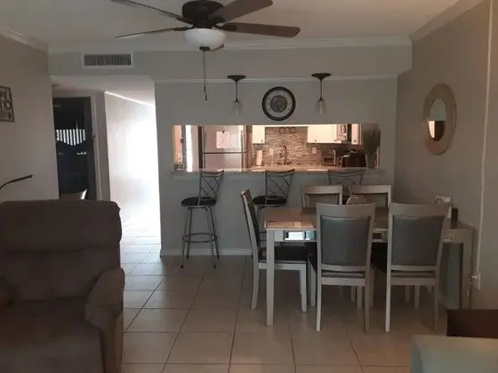 Daire, Birden Çok Yatak, Mutfak, Plaj Manzaralı