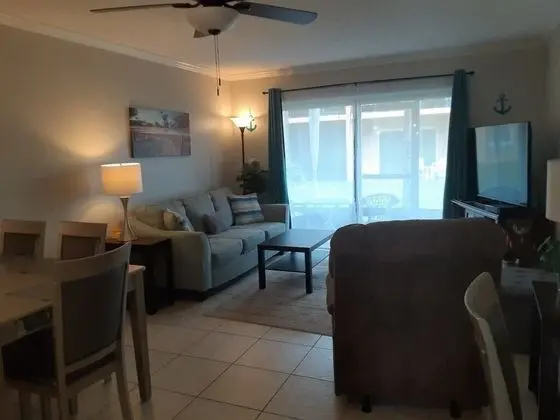 Daire, Birden Çok Yatak, Mutfak, Plaj Manzaralı