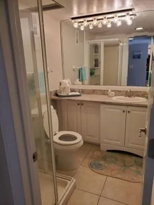 Daire, Birden Çok Yatak, Mutfak, Plaj Manzaralı