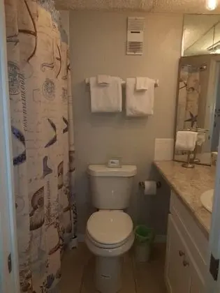 Daire, Birden Çok Yatak, Mutfak, Plaj Manzaralı