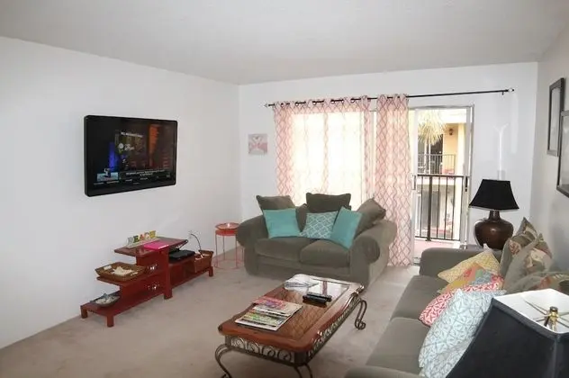 Daire, Birden Çok Yatak, Balkon, Bahçe Manzaralı